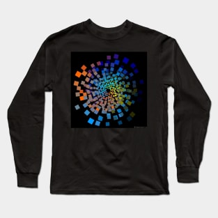 ESM 0a Long Sleeve T-Shirt